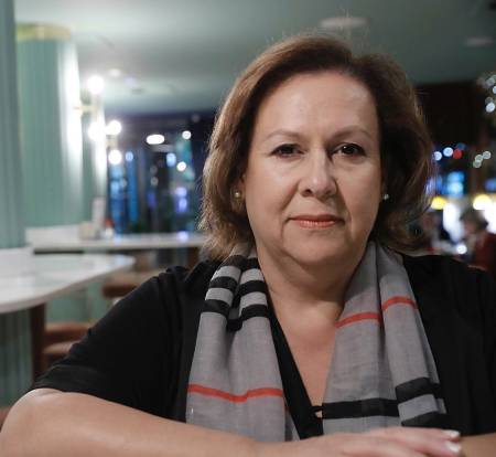 Maria Victoria Henao